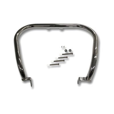 Padací rám 38mm FAT BAR - YAMAHA XVS1300 Custom, chrom (1ks)